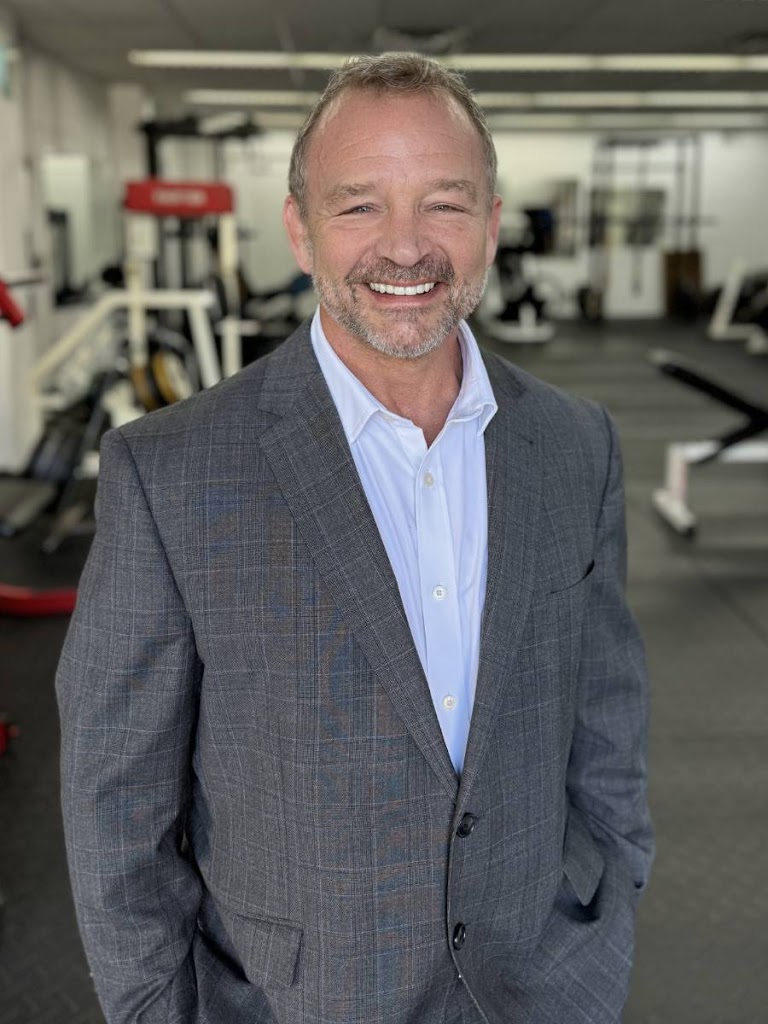  Prescription Fitness | Bay Village | Training Center