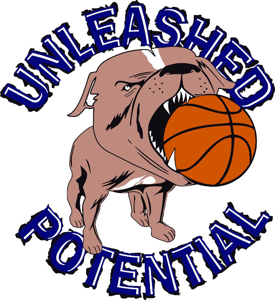  Unleashed Potential Basketball