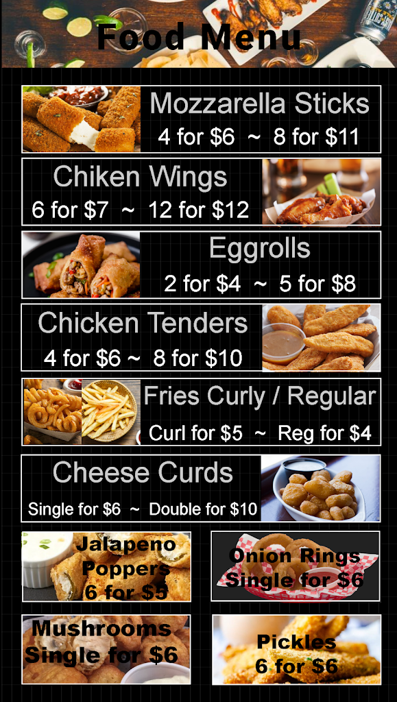  Night School Night Club and Venue