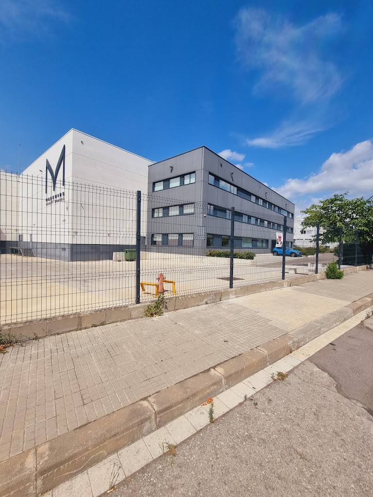 Markwins Logistics Europe, SLU