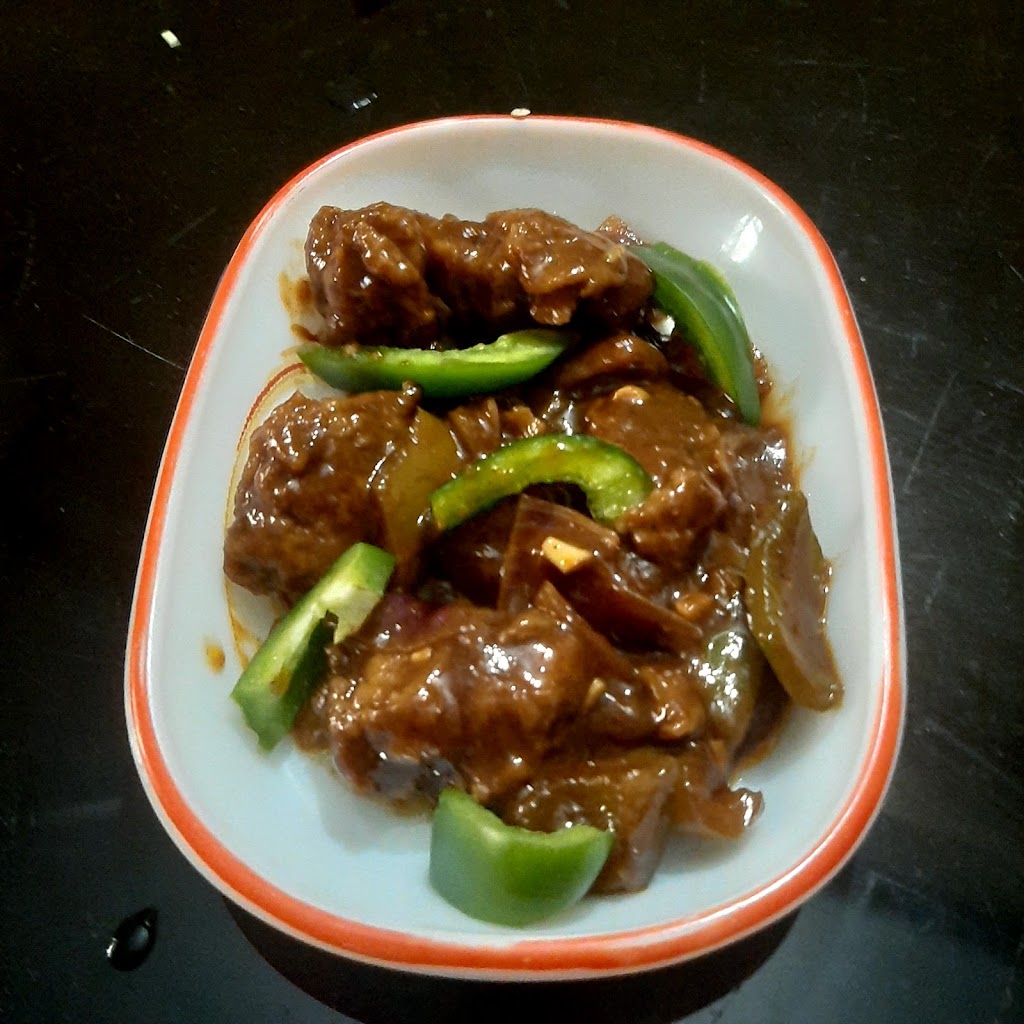 Food & drink