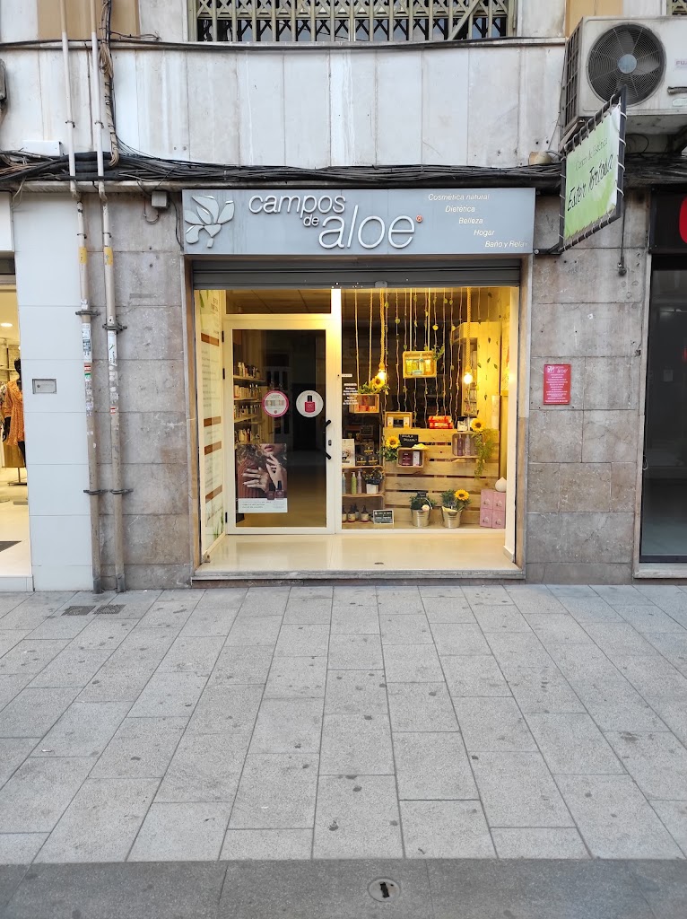 Centro De Belleza Ester Tortosa — Exterior