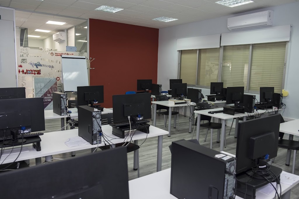 FIVE Formacion Internacional Vocacional y Emprendimiento