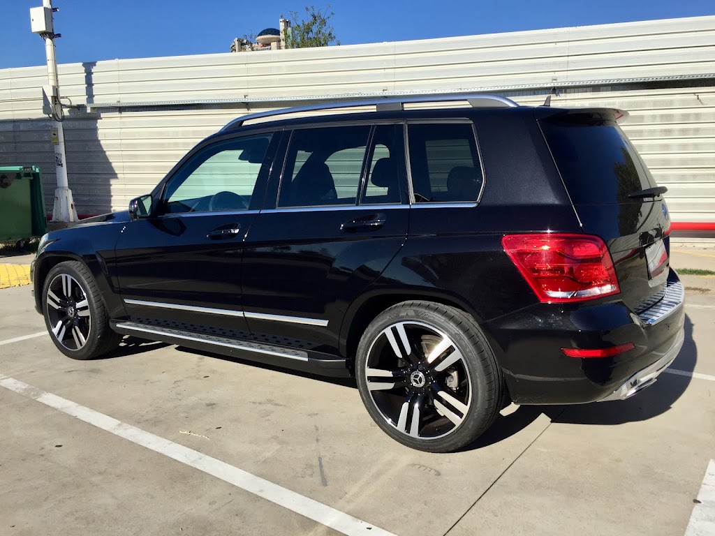 Llantes Pocoli Manlleu