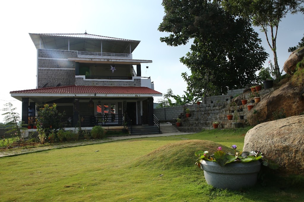 David S Holiday Home