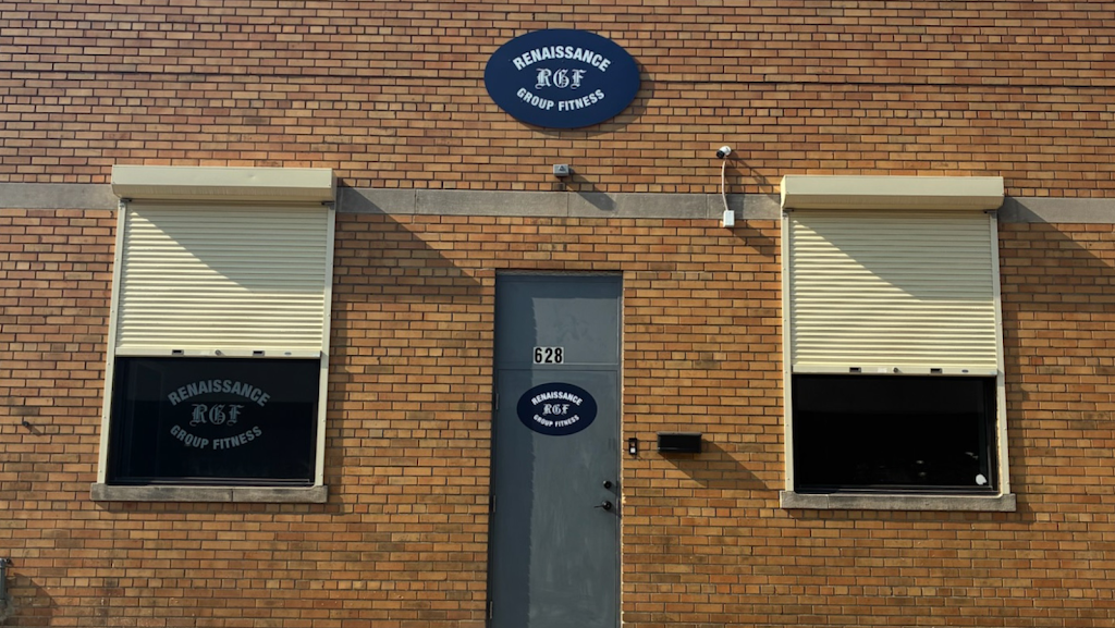  Renaissance Group Fitness