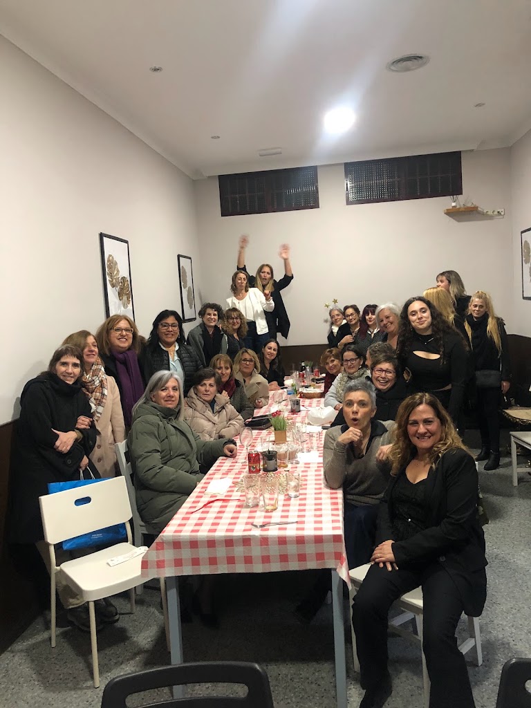 Bar Sophie Ella — Ambiente