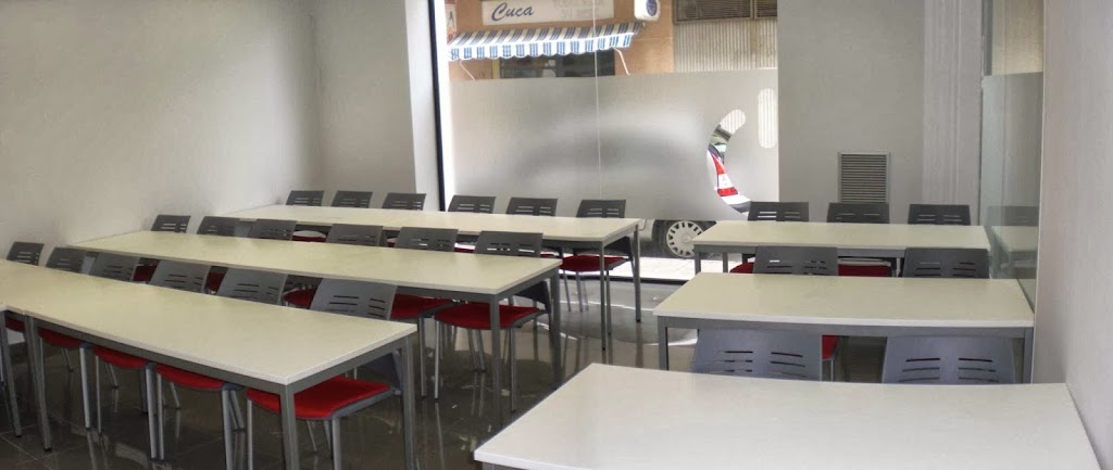 Centro de estudios DA VINCI