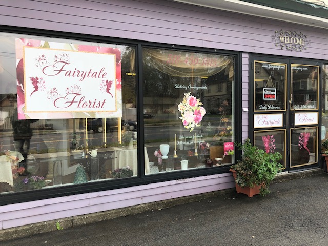 Fairytale Florist