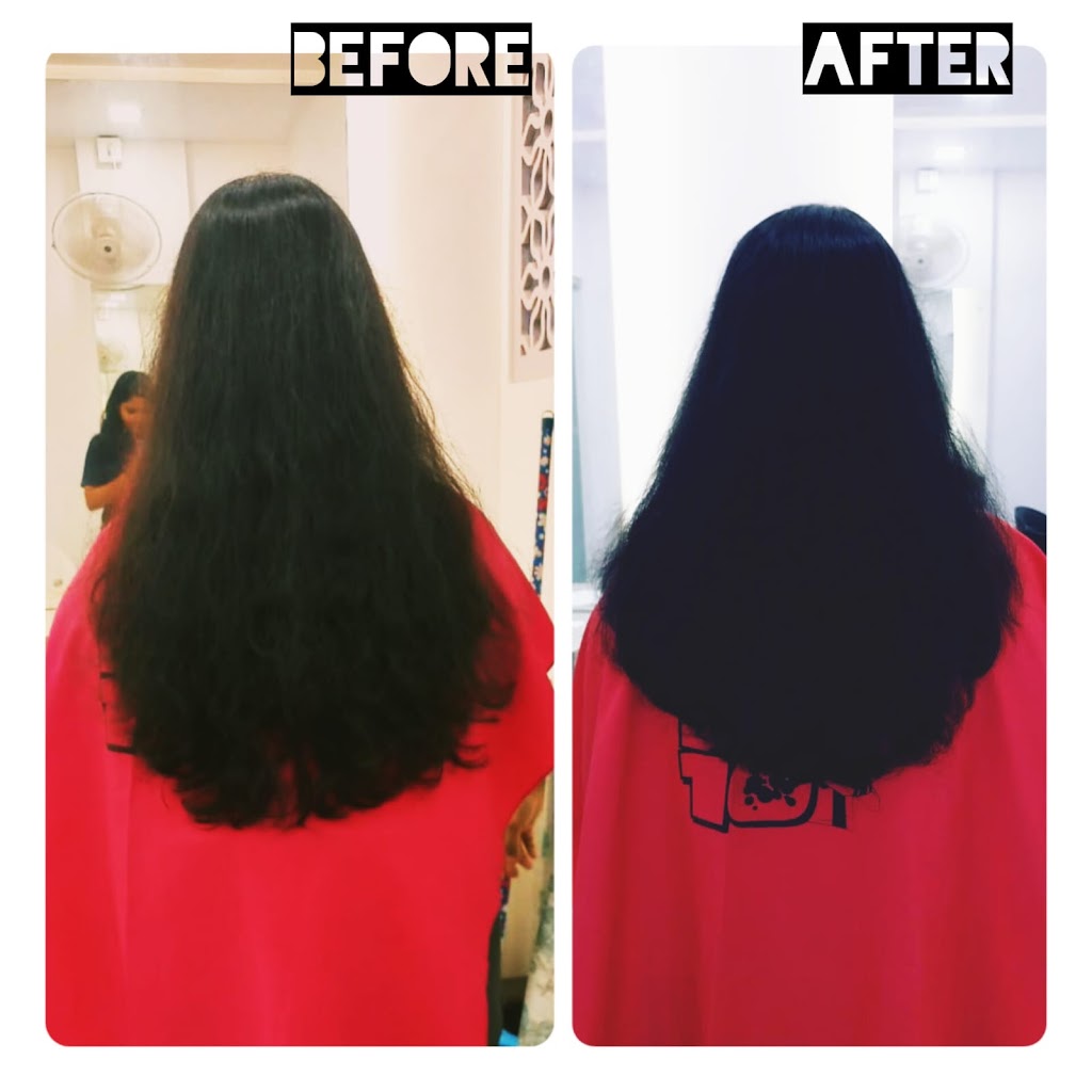 Beauty Spot Beauty Parlour Padikkal Malappurum Kerala