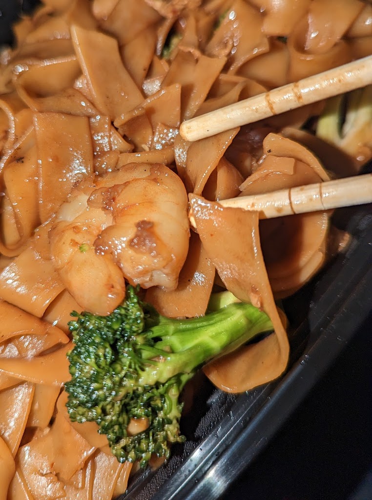 Amy's Thai Food