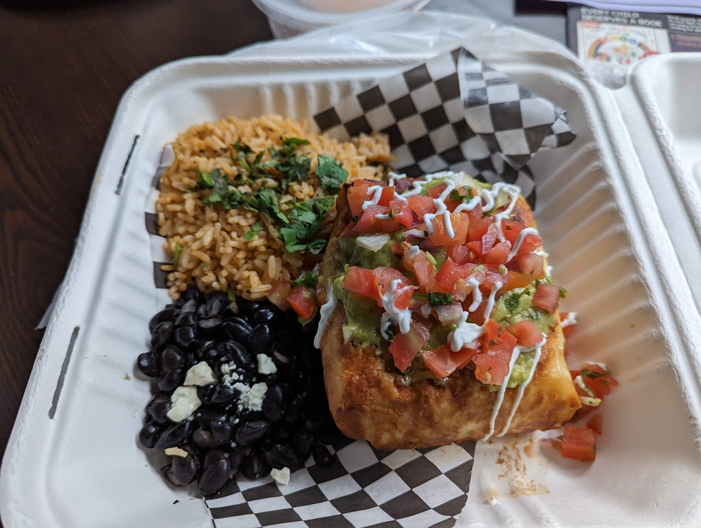 Chimichanga