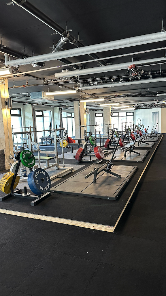  S&S Strength Bushwick