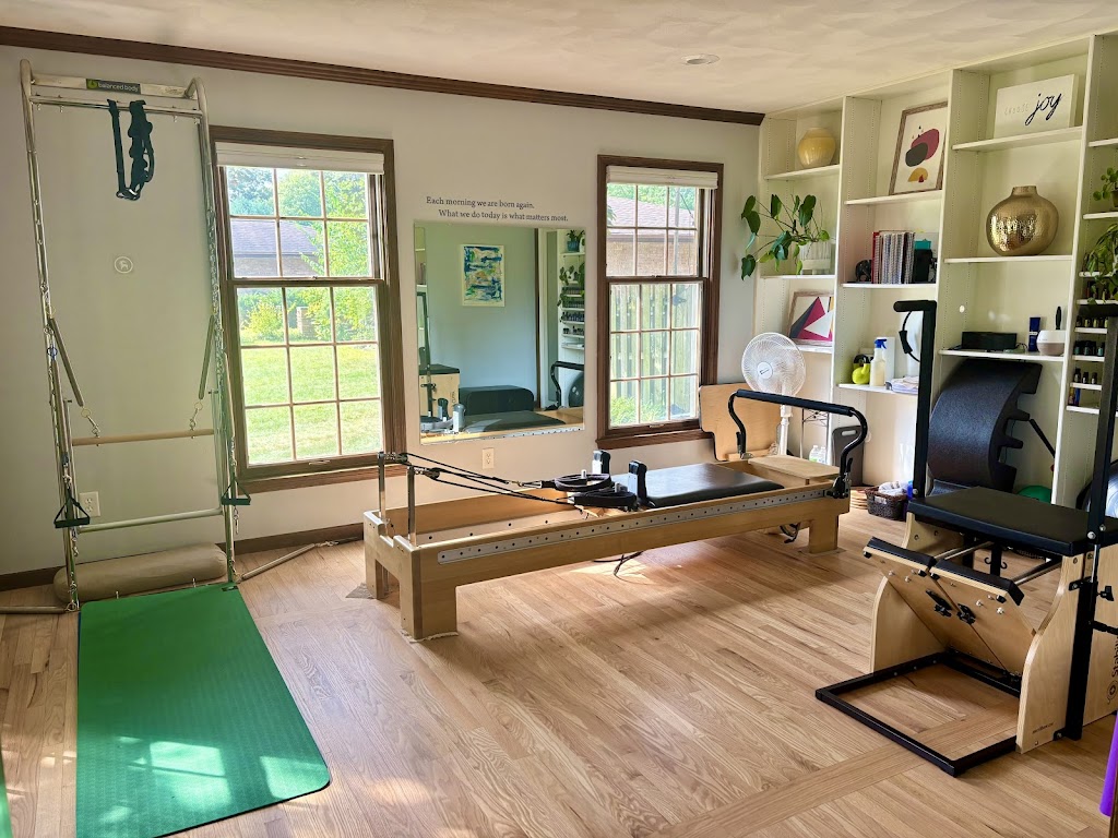  Inner Strength Essentials