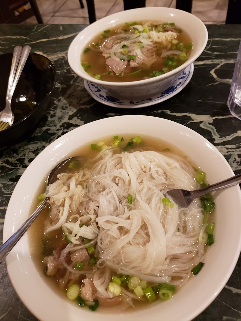 Hue Thai Restaurant