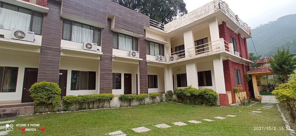 Shiv Parivar Resort