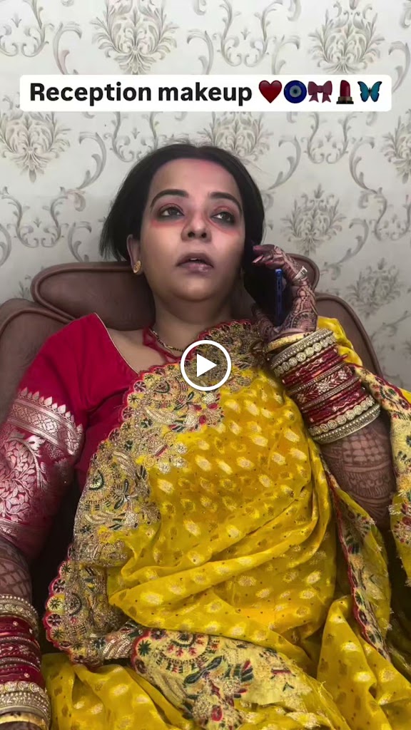 Palette Makeup Studio And Academy