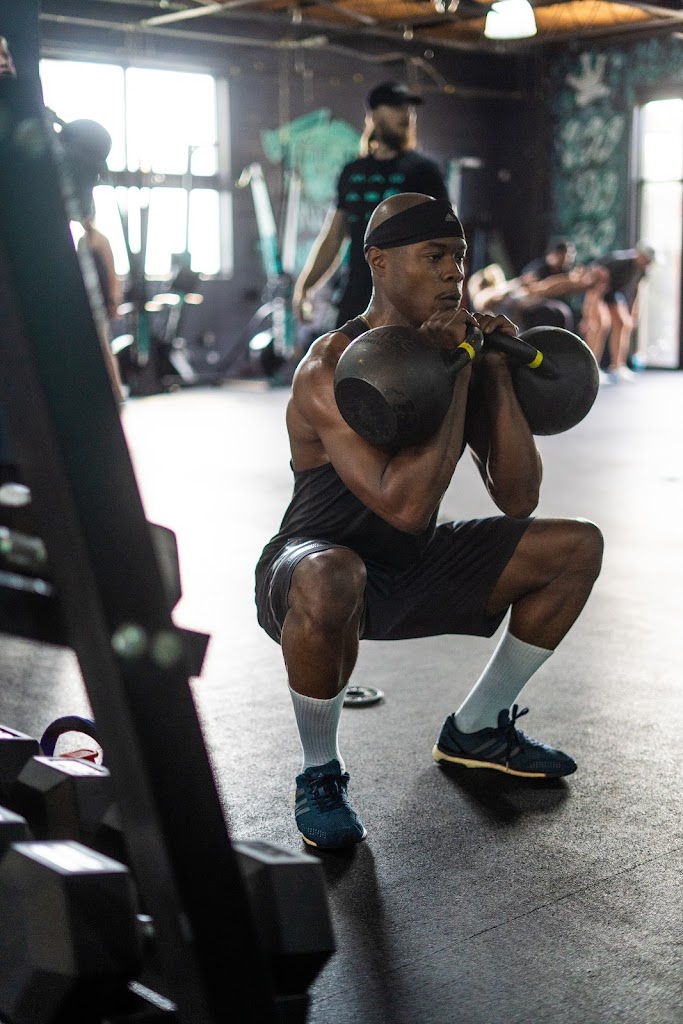  MADabolic Denver RiNo