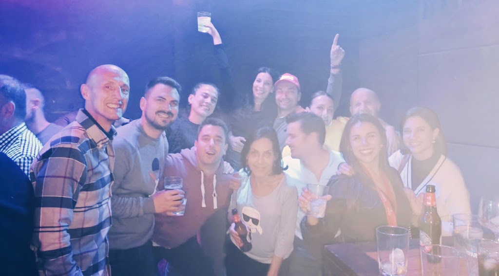 Caramel Premium Club — Mas recientes
