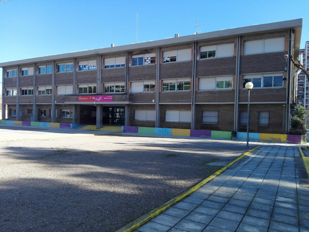 Escola Aragai