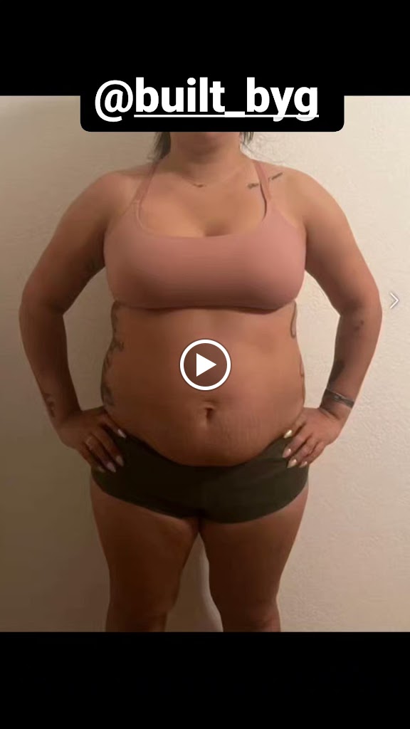 Built By G Personal Training Costa Mesa