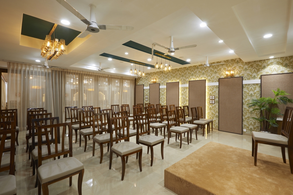 Sneh Bhoj Thali Restaurant