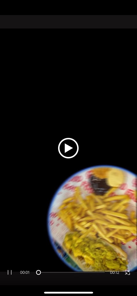 Paris Street Food & Bar Lounge — Videos