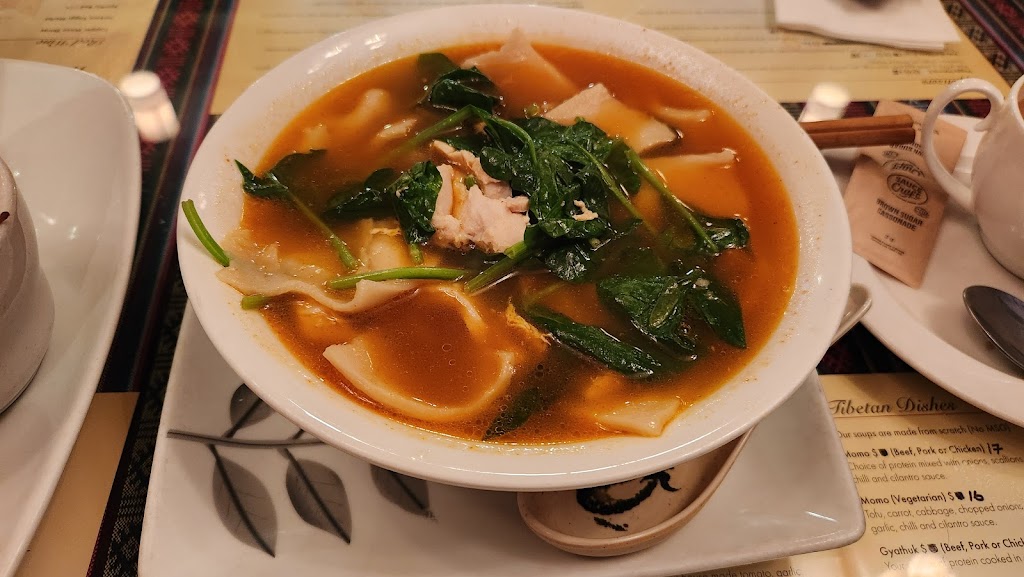 Tom yum