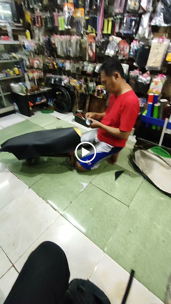 Servis Jok Motor + Acesoris