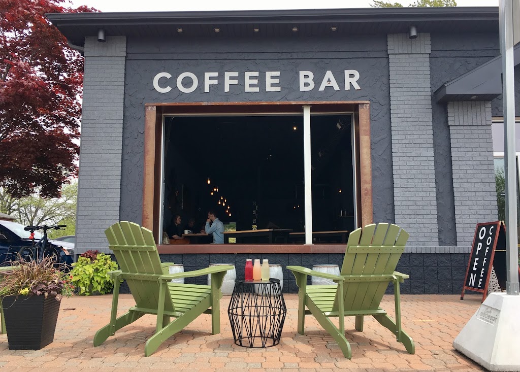 Photo of The 205 Coffee Bar