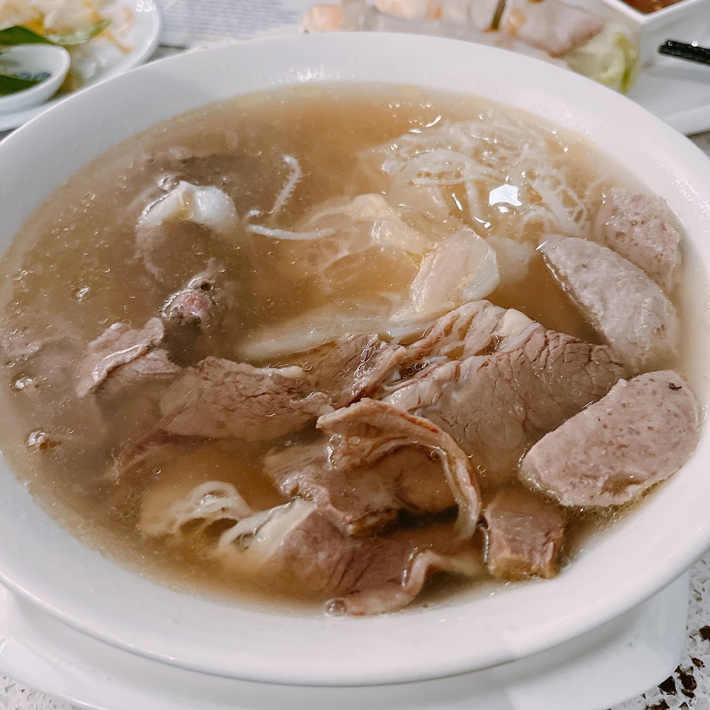 Chicken soup