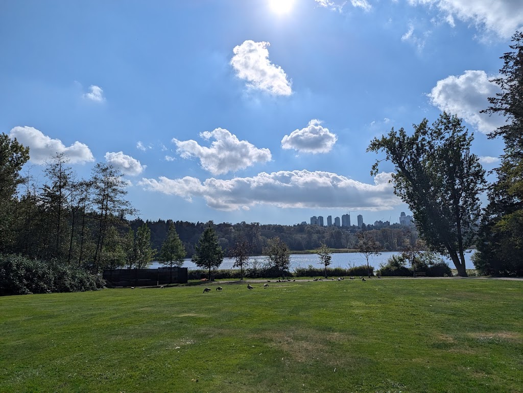 Deer Lake Park