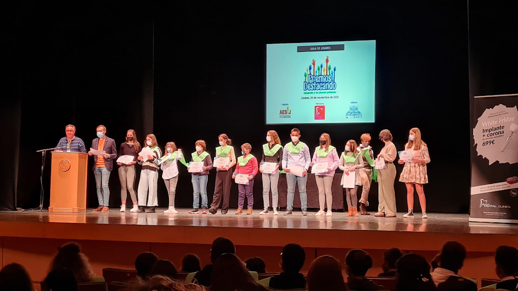 Academia de ingles San Carlos