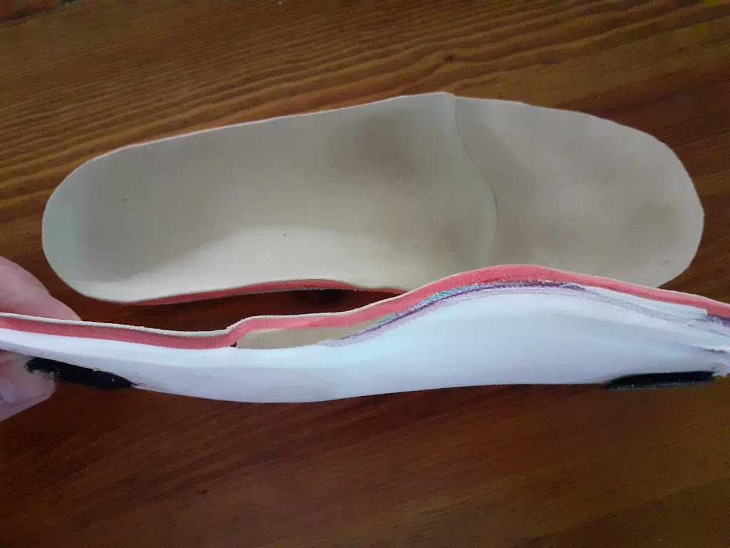 Clinica Podoestetic Motril