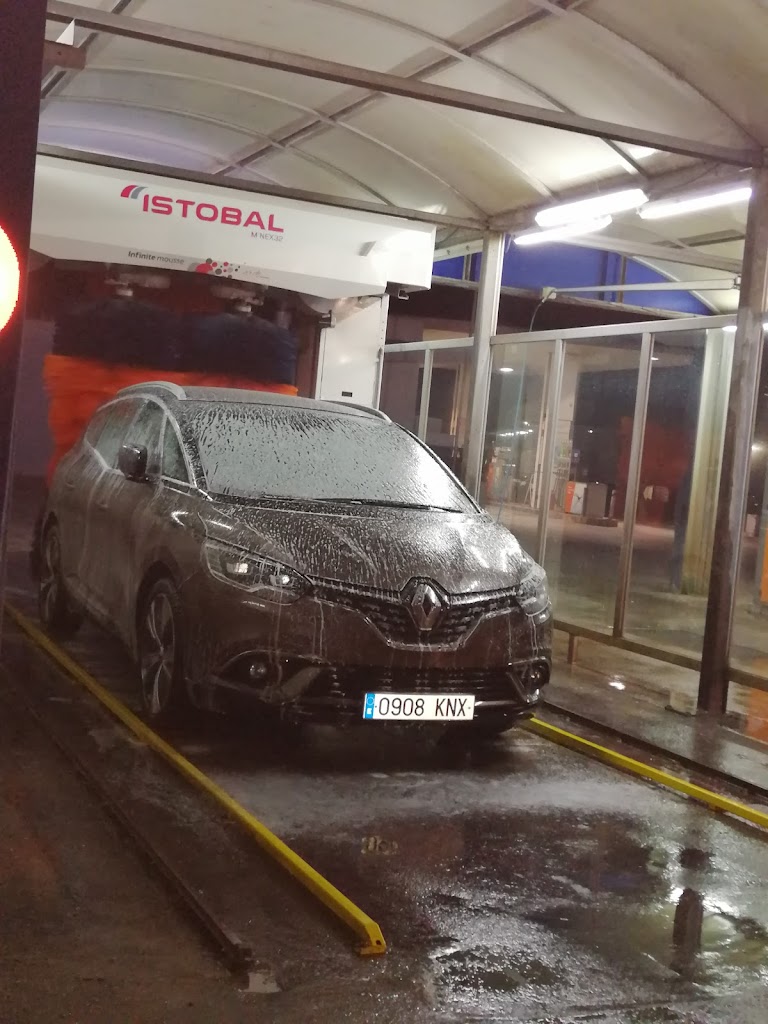 Tankstelle Felanitx