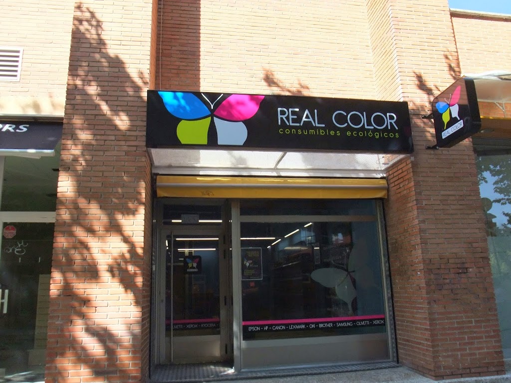 Real Color Tres Cantos