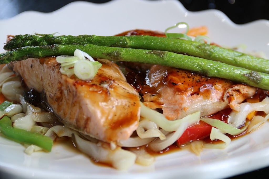 Seafood