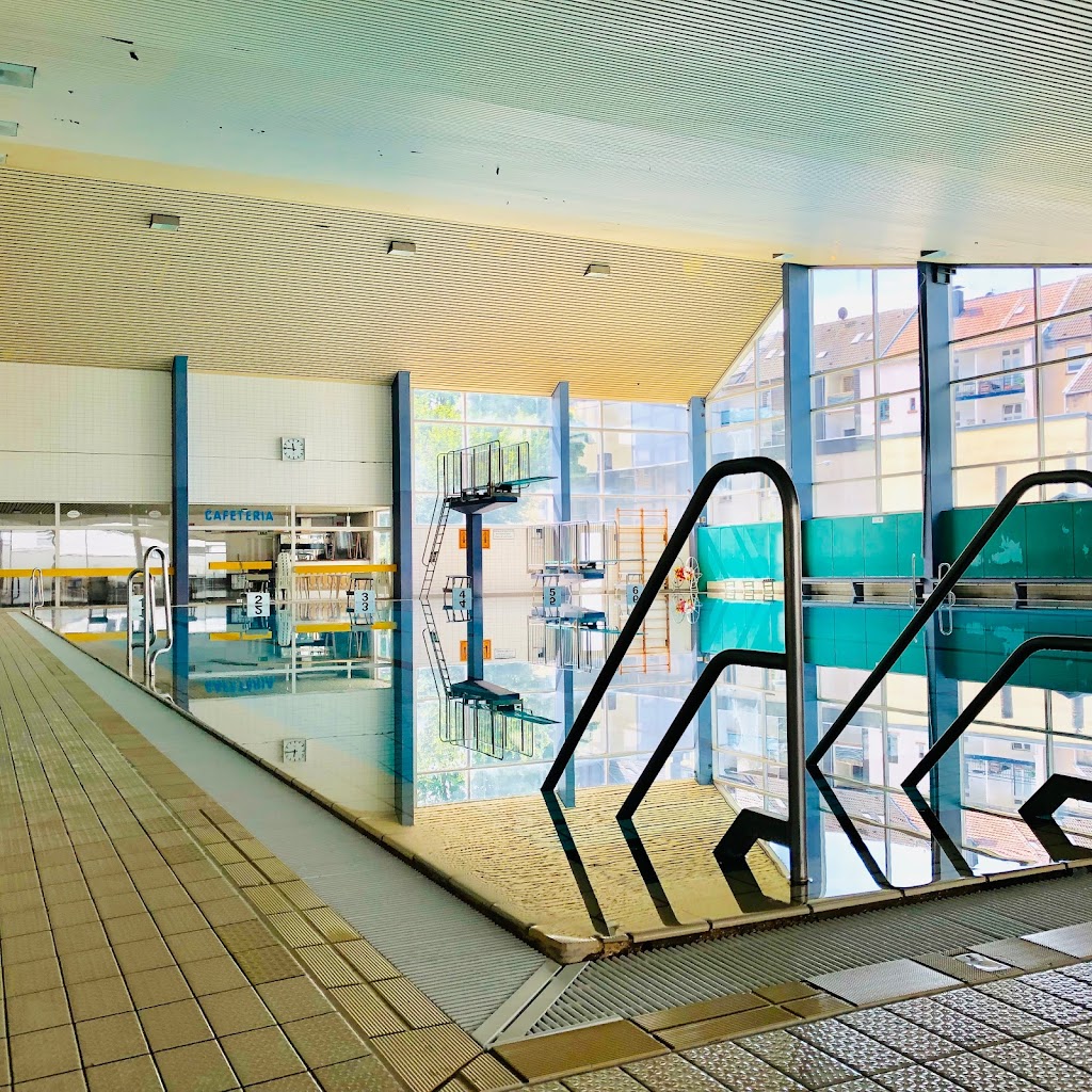 Privatschwimmschule - Memelbad - Schwimmschulen Duisburg
