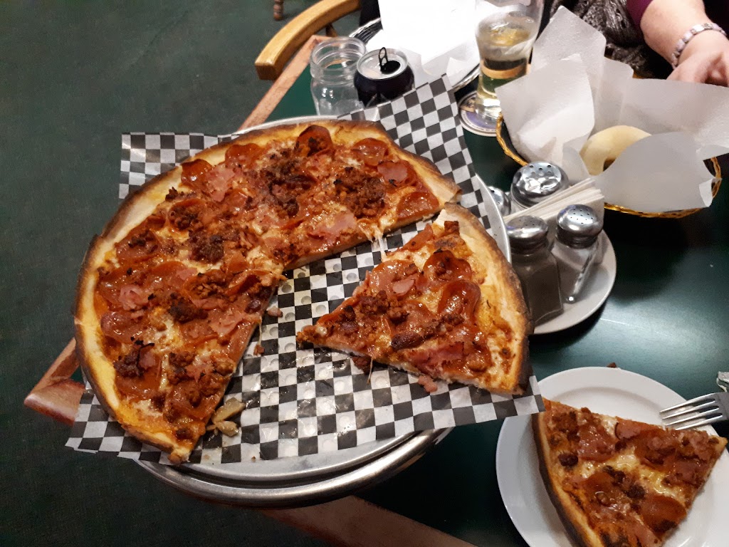 Pepperoni