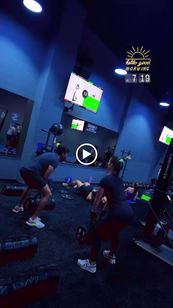  SWEAT440 Fitness Capitol View