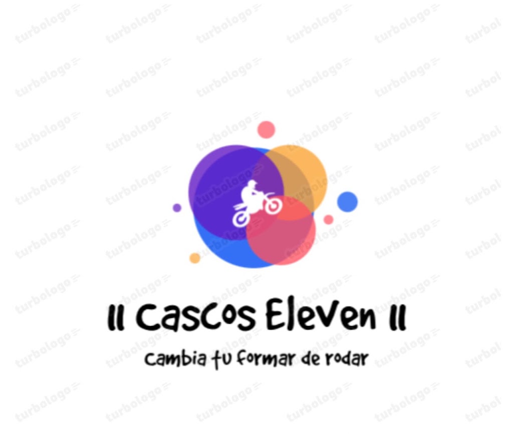 Eleven Cascos — Del propietario