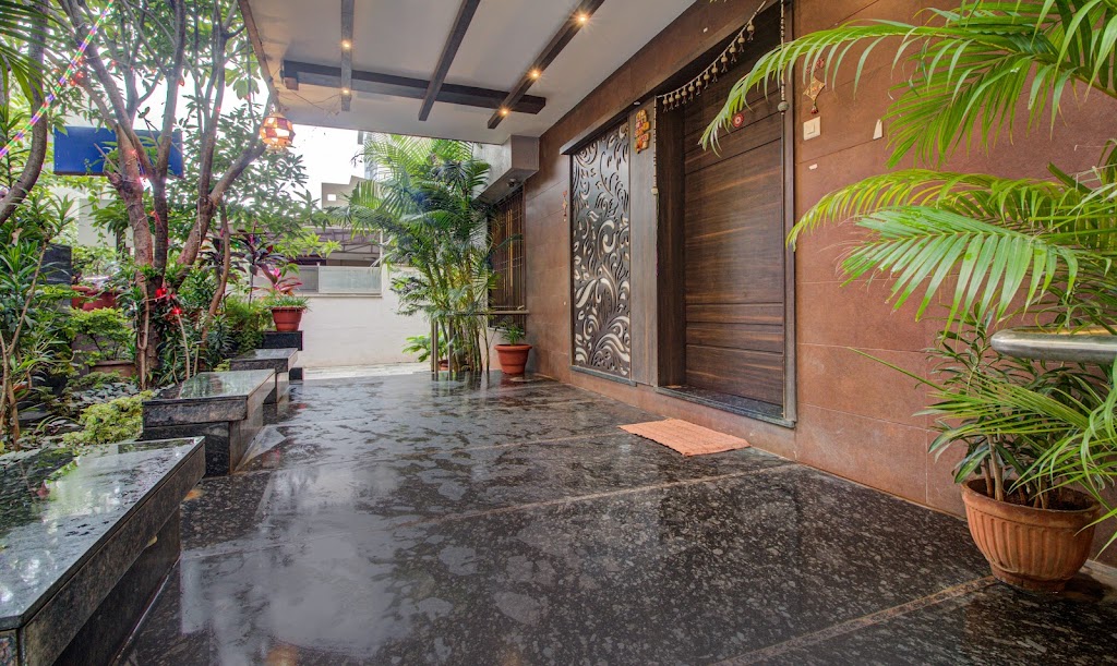 Treebo Sumati Baner Hotel In Pune