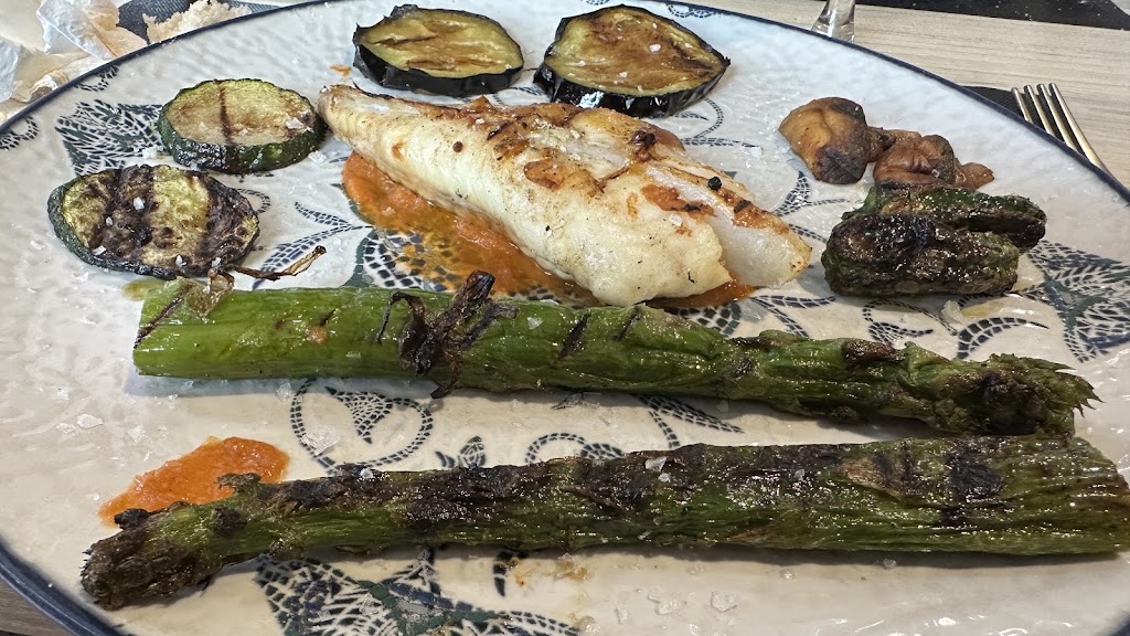 Bar Restaurant El Tast — Mas recientes