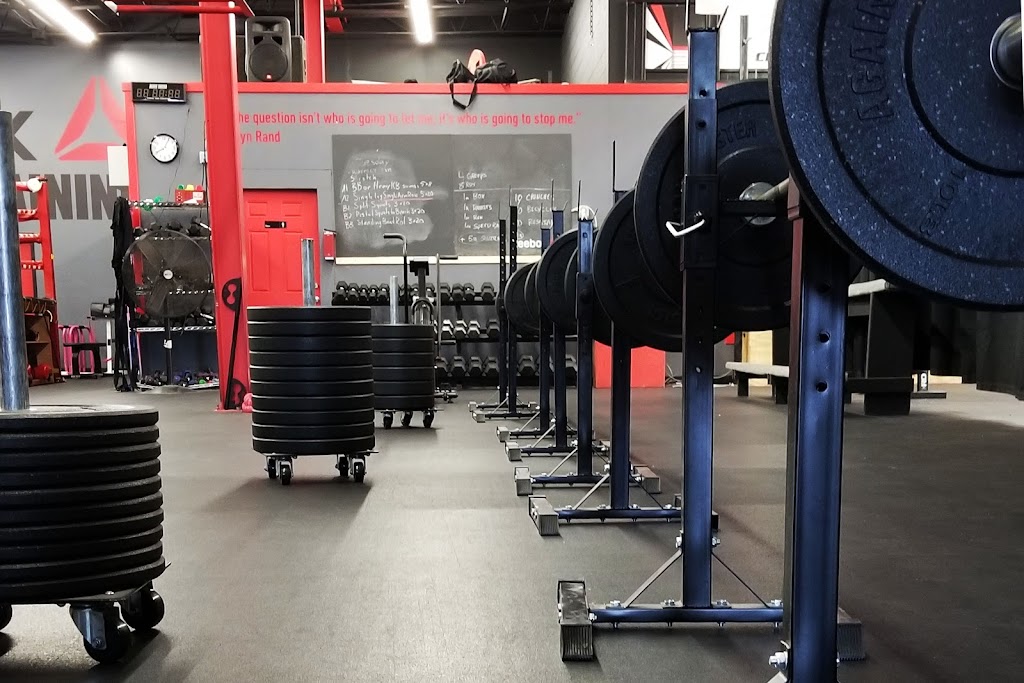  CoreBox Training Center