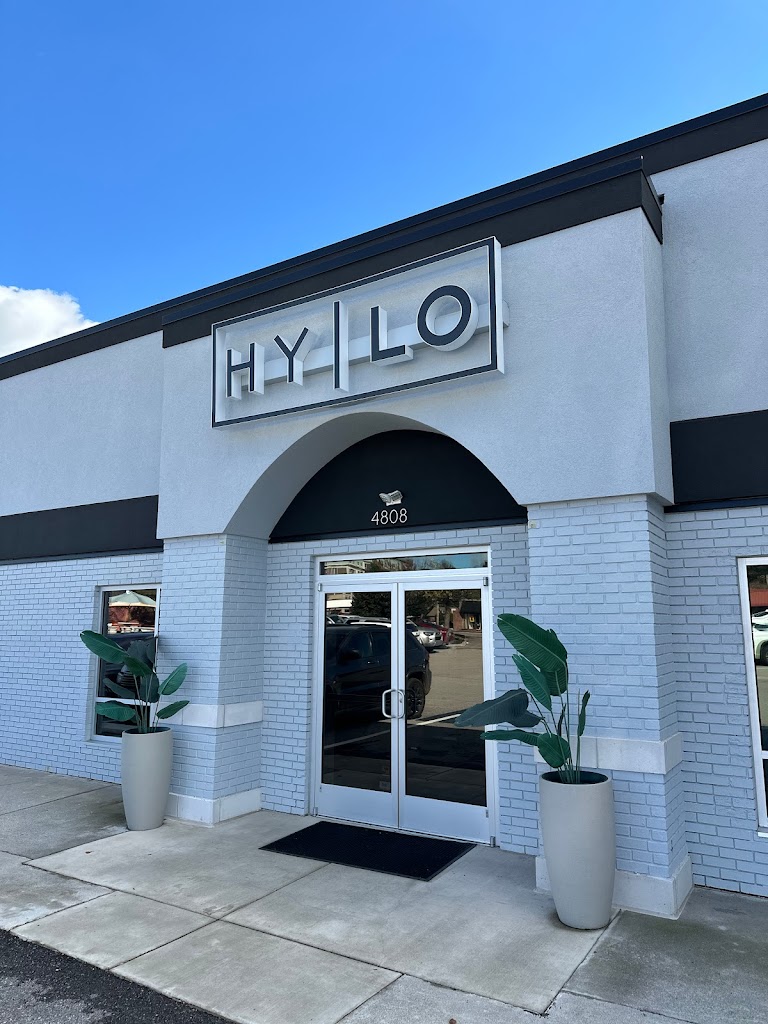  HYLO Fitness Knoxville