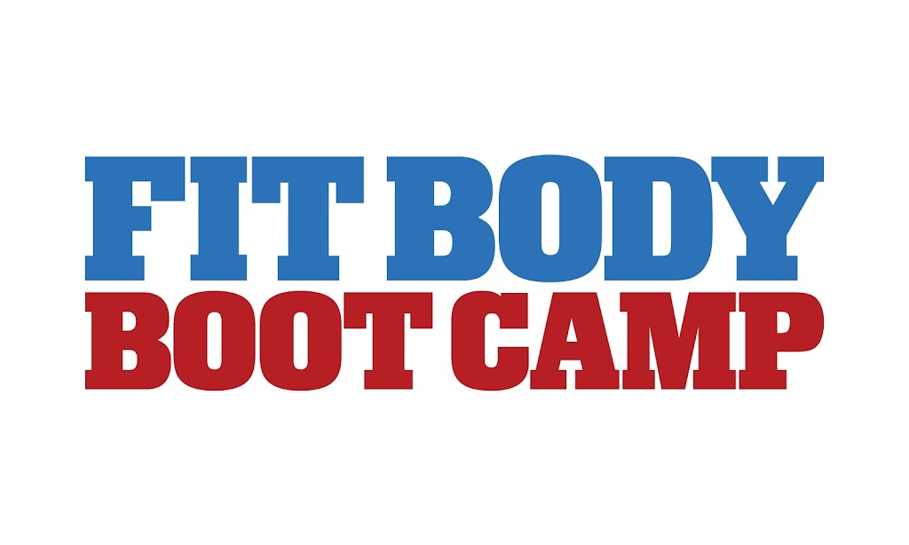  Columbia Fit Body Boot Camp