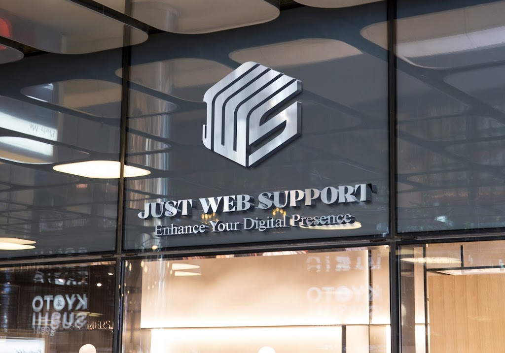 Just Web Support