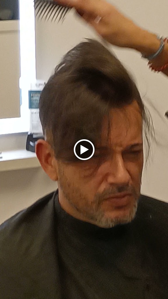 Salon de Peluqueria Zeus — Del propietario
