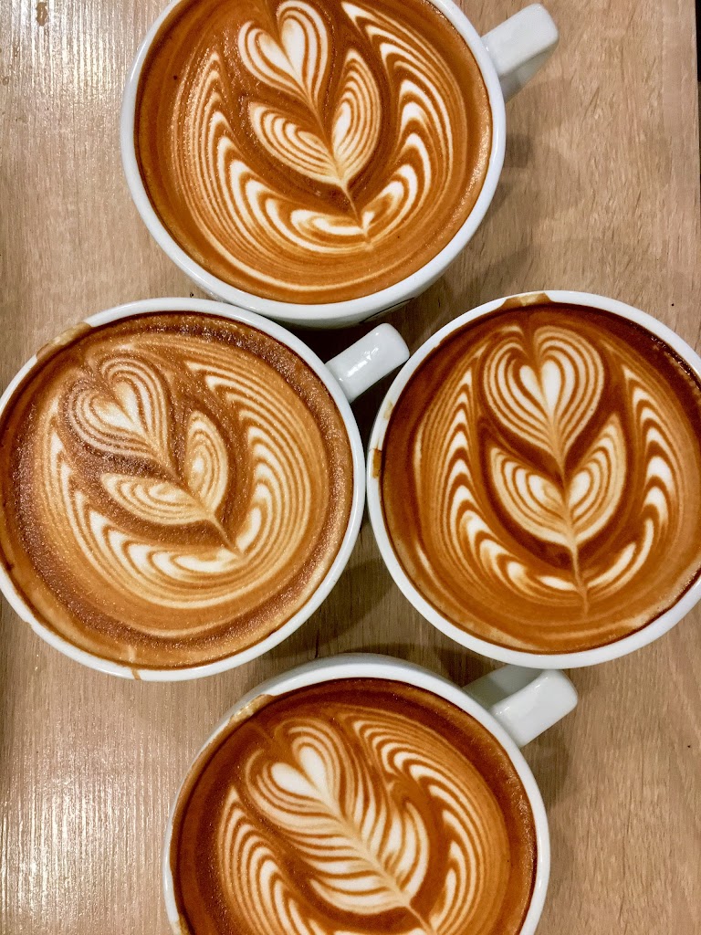Skinny Cafe 瘦子咖啡·彰化店｜咖啡專賣店 的照片