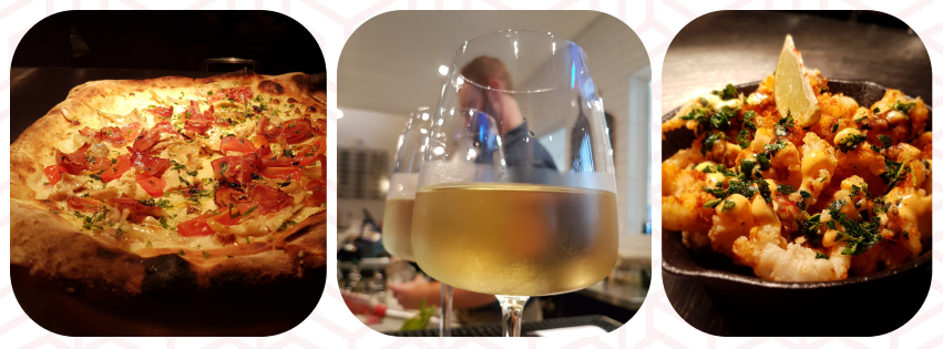Food & drink